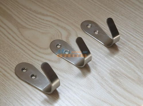 邦洁皇金属制品 高品质衣钩与厨房用品专业制造商