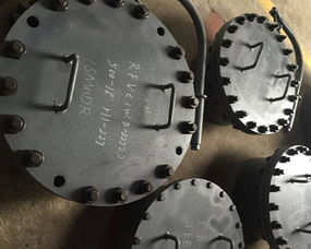 定襄法兰价格及其在山西金正达金属制品中的重要性