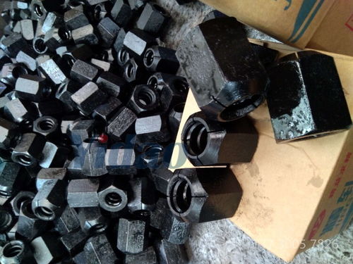 福建32抗浮锚杆与1080精轧螺纹金属制品的应用与特性