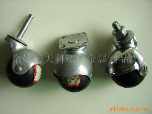 余姚市天科塑料金属制品厂 专业金属材料销售服务，助力制造业升级