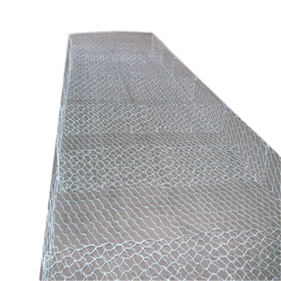 现代化工厂生产石笼网与厨房用品 跨界制造的新视野