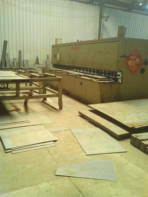 金属材料销售 批发与供应商选择指南